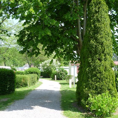 Camping Le Picardy Hotel Pinchefalise Zewnętrze zdjęcie