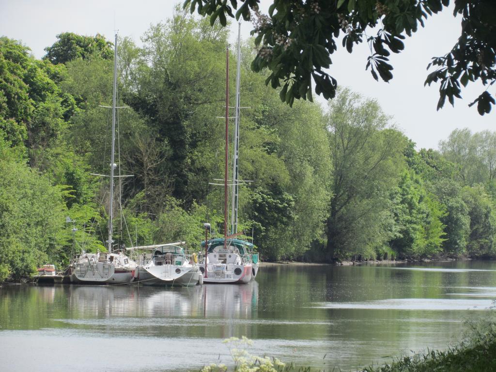 Camping Le Picardy Hotel Pinchefalise Pokój zdjęcie