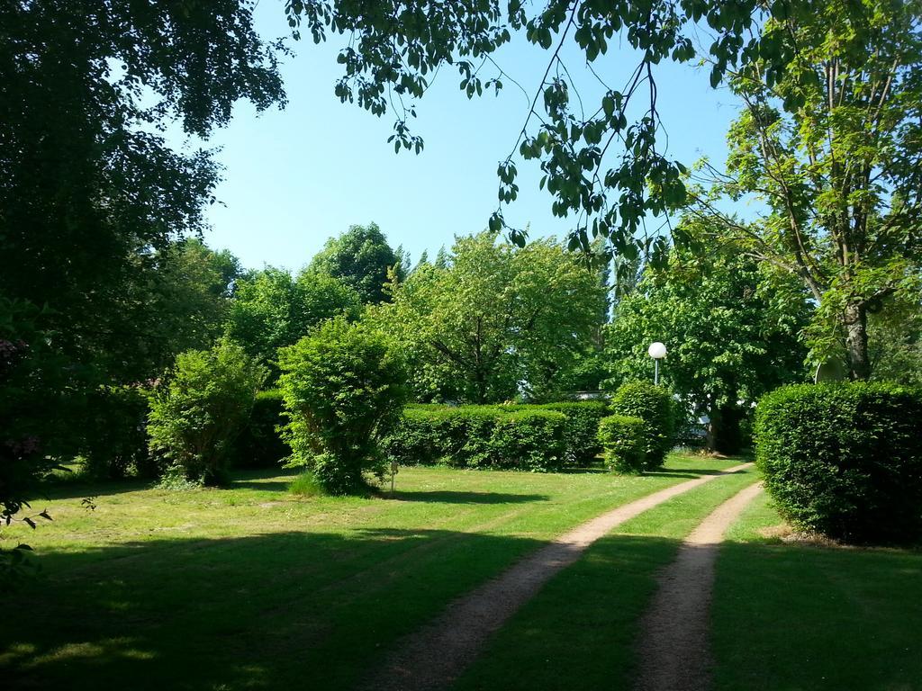 Camping Le Picardy Hotel Pinchefalise Pokój zdjęcie